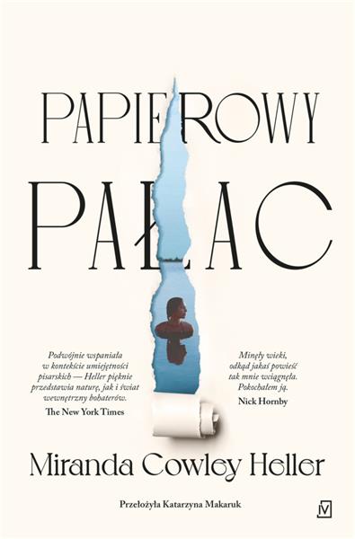PAPIEROWY PAŁAC
