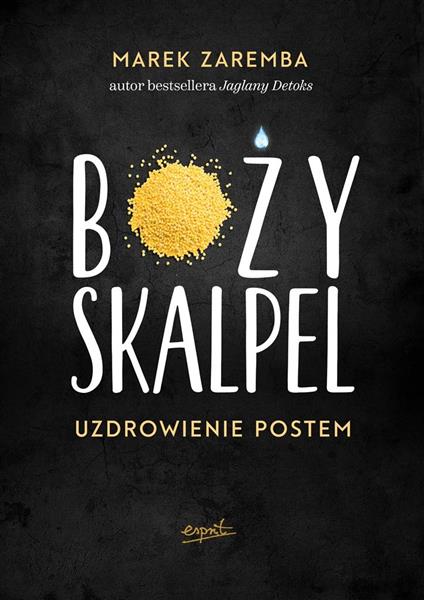 BOŻY SKALPEL