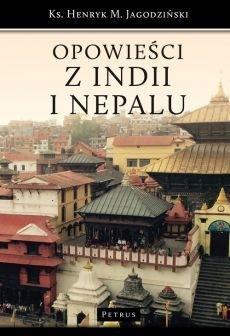 OPOWIEŚCI Z INDII I NEPALU