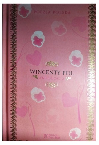 ANTOLOGIA POL WINCENTY