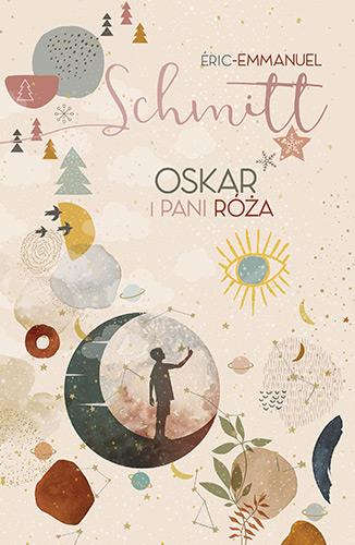 OSKAR I PANI RÓŻA, WYDANIE 4