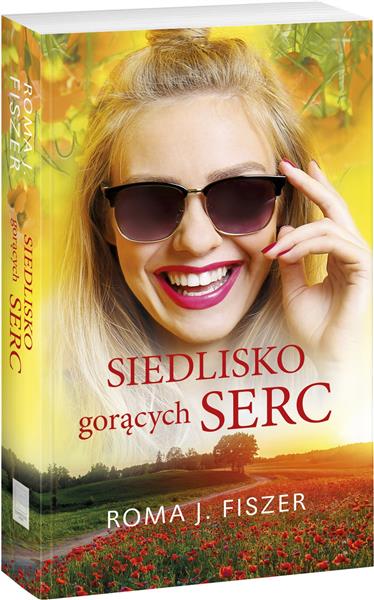 SIEDLISKO GORĄCYCH SERC (WYDANIE KIESZONKOWE)
