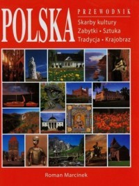 POLSKA. PRZEWODNIK