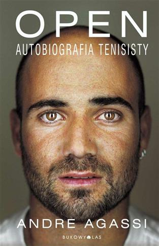 OPEN AUTOBIOGRAFIA