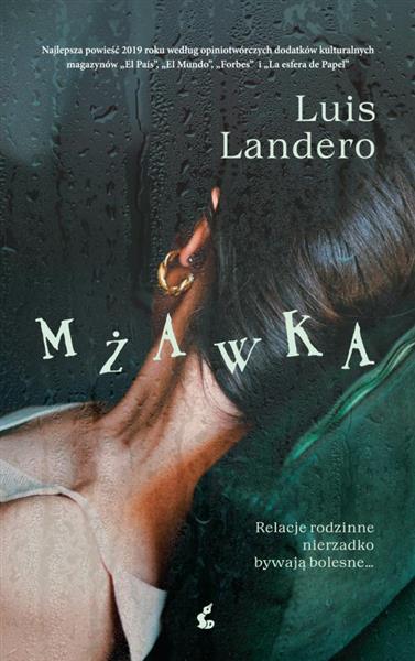 MŻAWKA