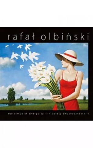 rafał olbiński the virtue of