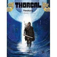 THORGAL. TOM 39. NEOKORA