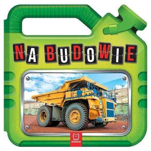 NA BUDOWIE