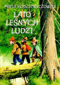 LATO LEŚNYCH LUDZI