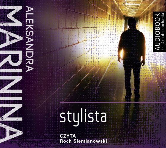 AUDIOBOOK. STYLISTA