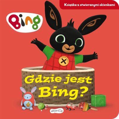 GDZIE JEST BING