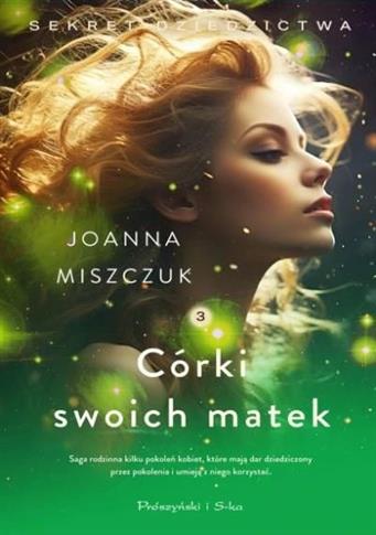 CÓRKI SWOICH MATEK