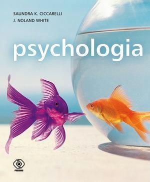 PSYCHOLOGIA