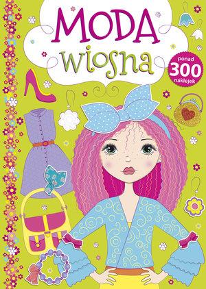MODA. WIOSNA