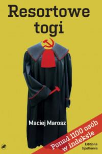 RESORTOWE TOGI