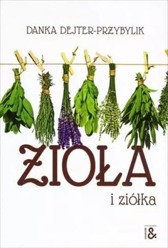 ZIOŁA I ZIÓŁKA