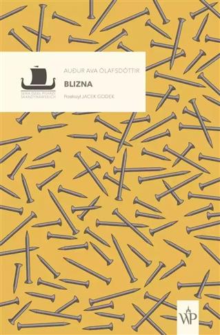 BLIZNA