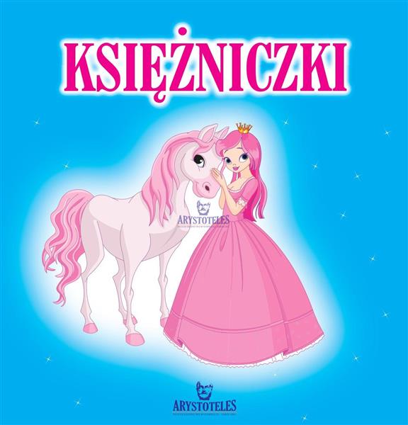 KSIĘŻNICZKI