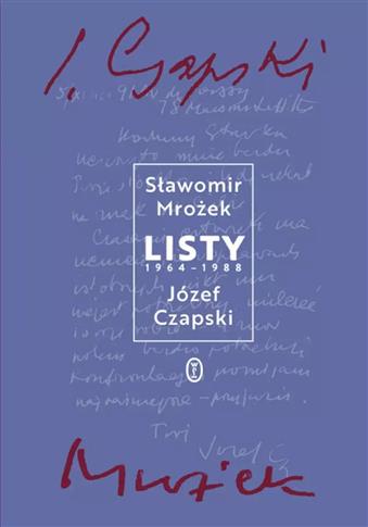 Listy 1964-1988