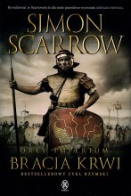 Bracia krwi. Orły imperium. Tom 13 wyd. 2026