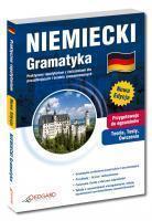 Niemiecki - Gramatyka Nowa edycja