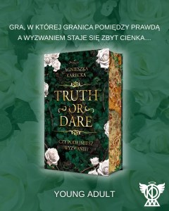 Truth Or Dare