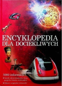 ENCYKLOPEDIA DLA DOCIEKLIWYCH