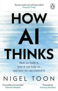 How AI thinks wer. angielska