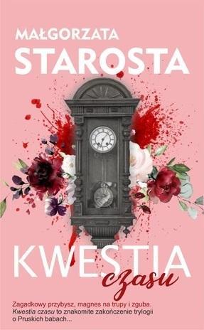 KWESTIA CZASU