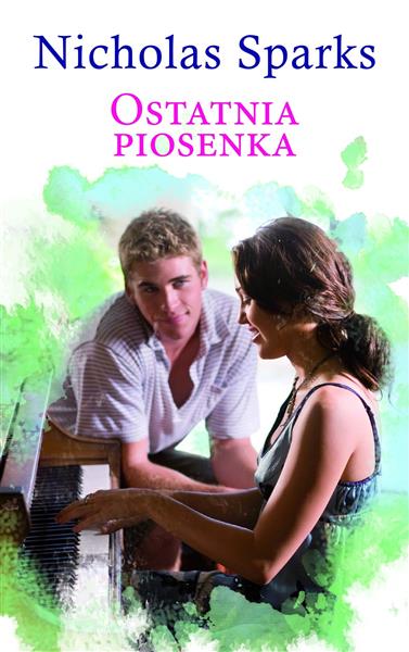 OSTATNIA PIOSENKA