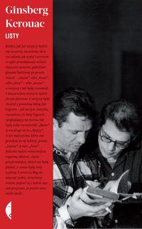 LISTY GINSBERG / KEROUAC