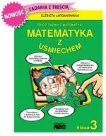 Matematyka z uśmiechem klasa 3
