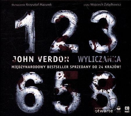 AUDIOBOOK WYLICZANKA
