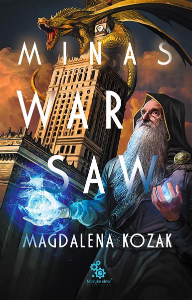 MINAS WARSAW