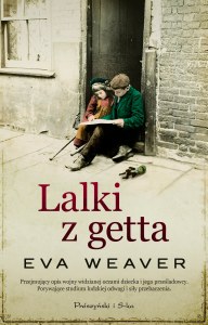 Lalki z getta (Duże litery)