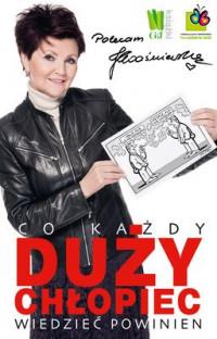 CO KAŻDY DUŻY CHLOPIEC WIEDZIEĆ POWINIEN