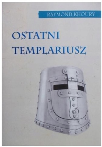 OSTATNI TEMPLARIUSZ