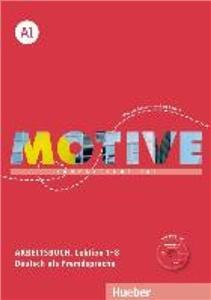 MOTIVE A1 ARBEITSBUCH LEKTION 1-8