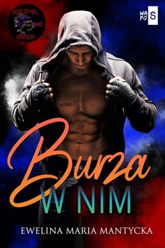BURZA W NIM #3