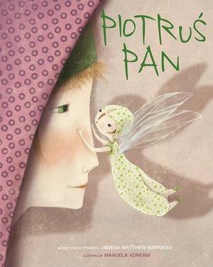 PIOTRUŚ PAN