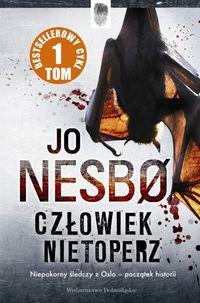CZŁOWIEK NIETOPERZ