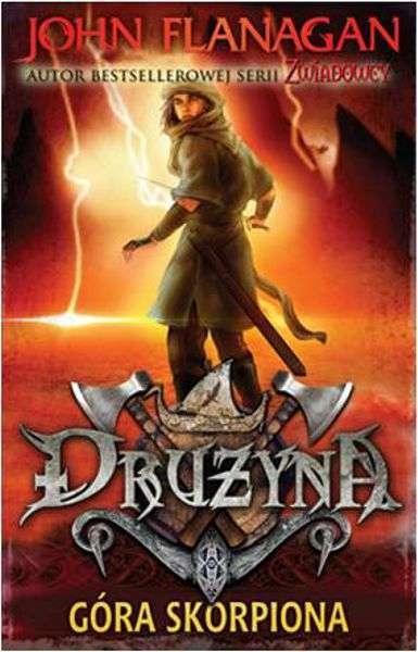 DRUŻYNA T.5 GÓRA SKORPIONA
