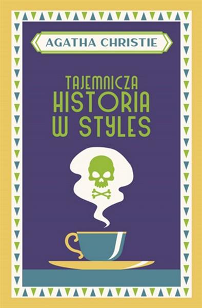 TAJEMNICZA HISTORIA W STYLES