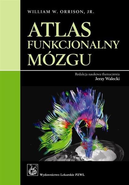 ATLAS FUNKCJONALNY MÓZGU