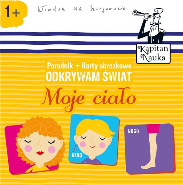 MOJE CIAŁO