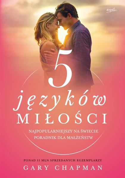 5 JĘZYKÓW MIŁOŚCI