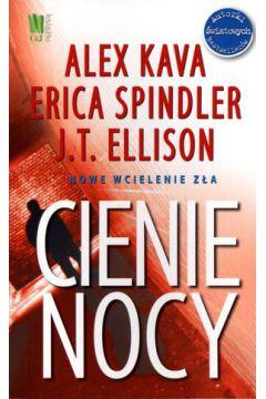 CIENIE NOCY