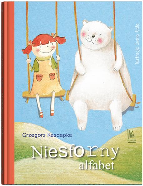 NIESFORNY ALFABET