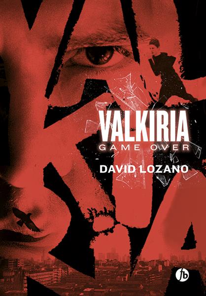 VALKIRIA. GAME OVER
