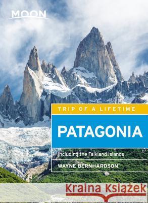 Moon Patagonia